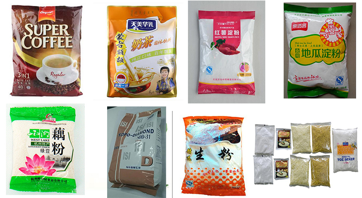 小劑量粉劑包裝機多少錢？